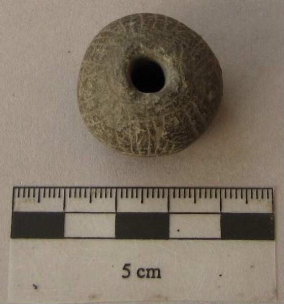 spindle whorl