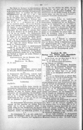 No. 20. (453-475) (467.), 30. November 1906