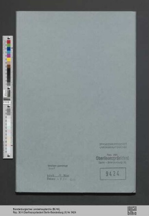 Fleischmann, Moritz