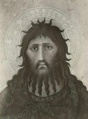 Johannes der Täufer