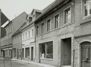 Gasse, Großenhain (Kreis Großenhain)