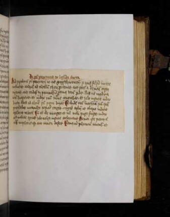 Jacobus de Voragine: Legenda aurea. De s. Pancratio ex legenda aurea