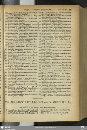 Vereinigte Staaten Von Venezuela