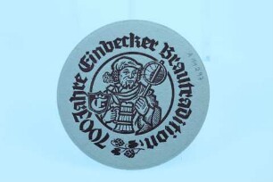 Bierdeckel