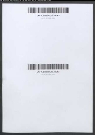 Empfohlene Schriften Bd. 9