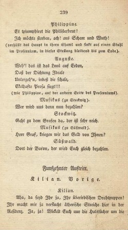 Fünfzehnter Auftritt