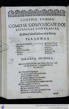 Como se comunican dos Estrellas contrarias.