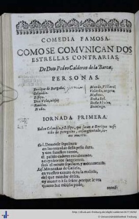 Como se comunican dos Estrellas contrarias.