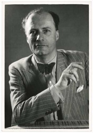 Fotografie von Hinrich Braasch (1878-1968)