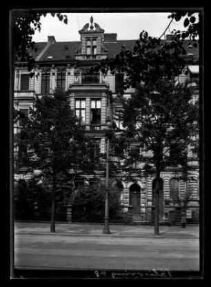 Köln, Neustadt-Süd, Salierring 48