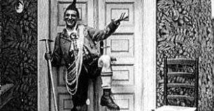 Ernst Lubitsch