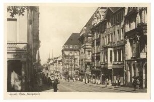 Kassel Obere Königsstraße