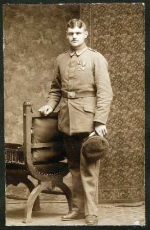 Hohl, Josef