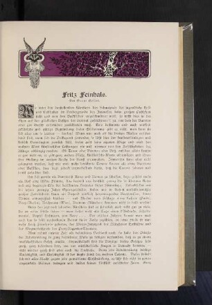 Fritz Feinhals