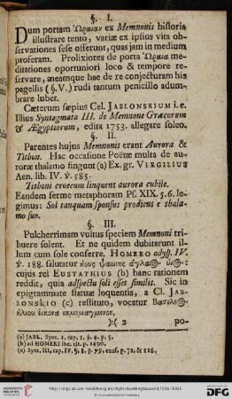 Abschnitt [§I-§XII]