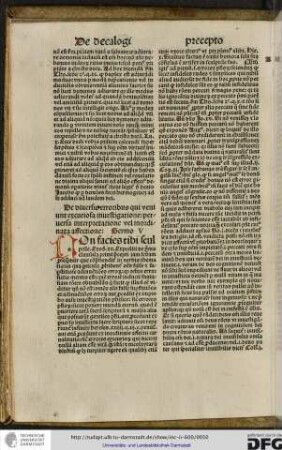 De diversis erroribus qui veniunt excuriosa investigatione, perversa interpretatione vel inordinata affectione.