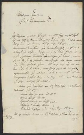 Brief an Friedrich Nicolai : 11.10.1788