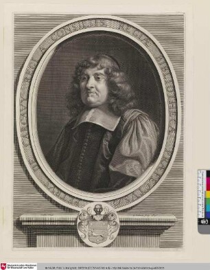 Pierre de Carcavy