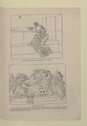DEATH OF DIDO