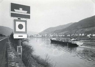 Schifffahrtszeichen