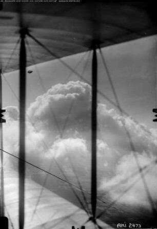 [ohne Angabe], Wolken