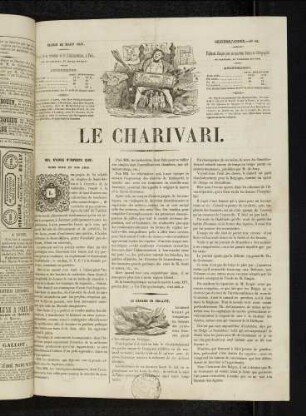 Le Canard en faillite
