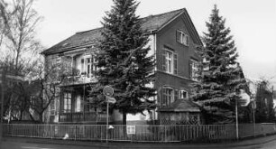 Bad Soden, Alleestraße 12
