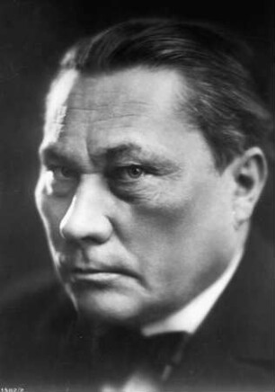 Paul Wegener