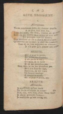 Acte troisième