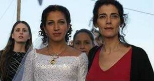 Die syrische Braut