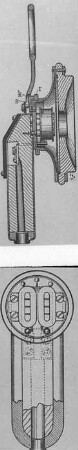 Alter Siemens-Fernsprecher : Technikgeschichte | Physik | Elektrizität | Telegraphie und Telephonie