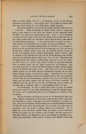 Das Jahr und seine Tage in Meinung und Brauch der Rumänen Siebenbürgens : (unvollständig!)