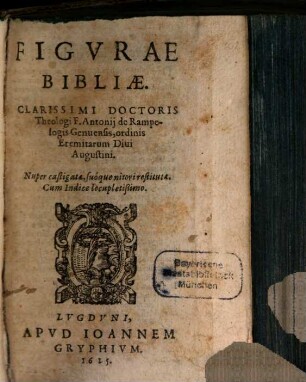 Figurae bibliae