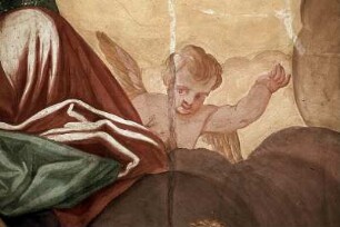 Kunst und Wissenschaft unter dem Schutz der Religion