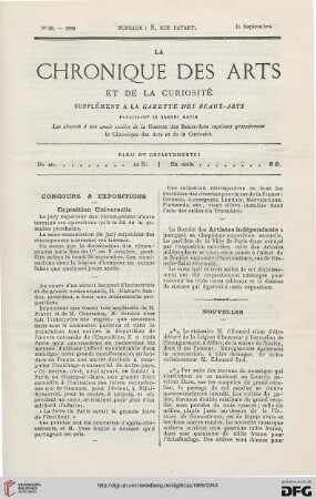 Nr. 30 (14 Septembre)