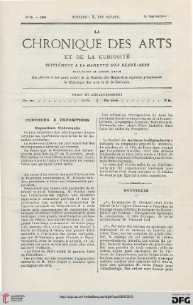 Nr. 30 (14 Septembre)
