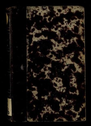La divina commedia di Dante Allighieri con le chiose e argomenti del venturi / Tomo 1