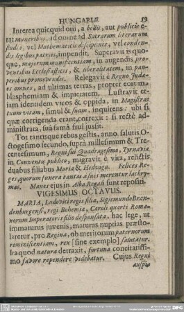 Vigesimus Octavus