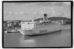 Stena Danica