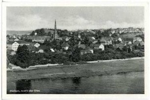 Meißen. rechts der Elbe, Cölln
