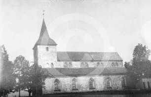 Kirche Urbs