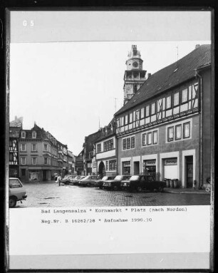 Kornmarkt
