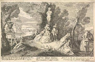 Lust des Land Lebens.