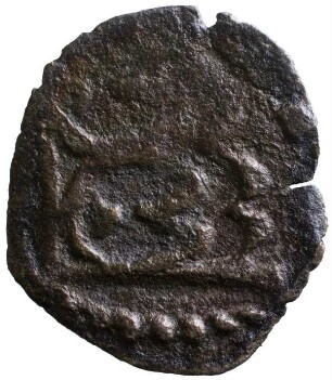 Münze, Denar, 1384/1434