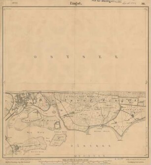 1542 (alte Nr.: 311) Zingst