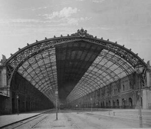 Ostbahnhof