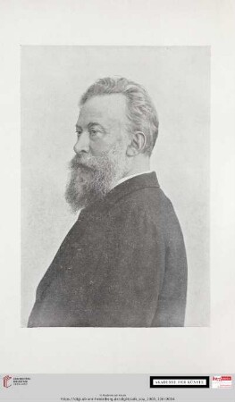 [Porträt Meyerheim]