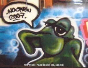 .NOCREW | 2007.