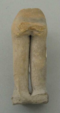 Tonfigur (Fragment)