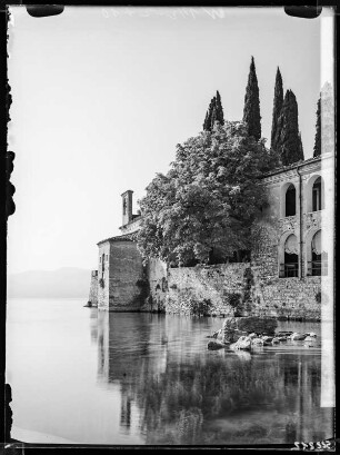 San Vigilio